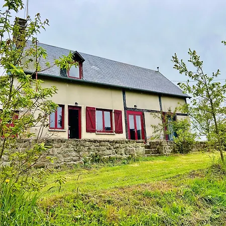 Gite De La Tessonniere Marcilly  Exterior foto